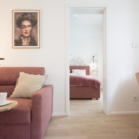 Apartament Grzaniec Шклярска Поремба Екстериор снимка