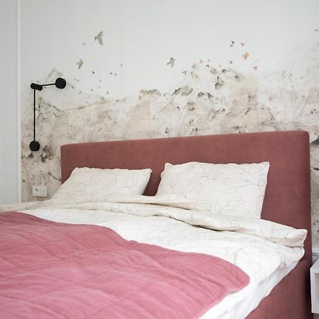 Apartament Grzaniec Шклярска Поремба Екстериор снимка