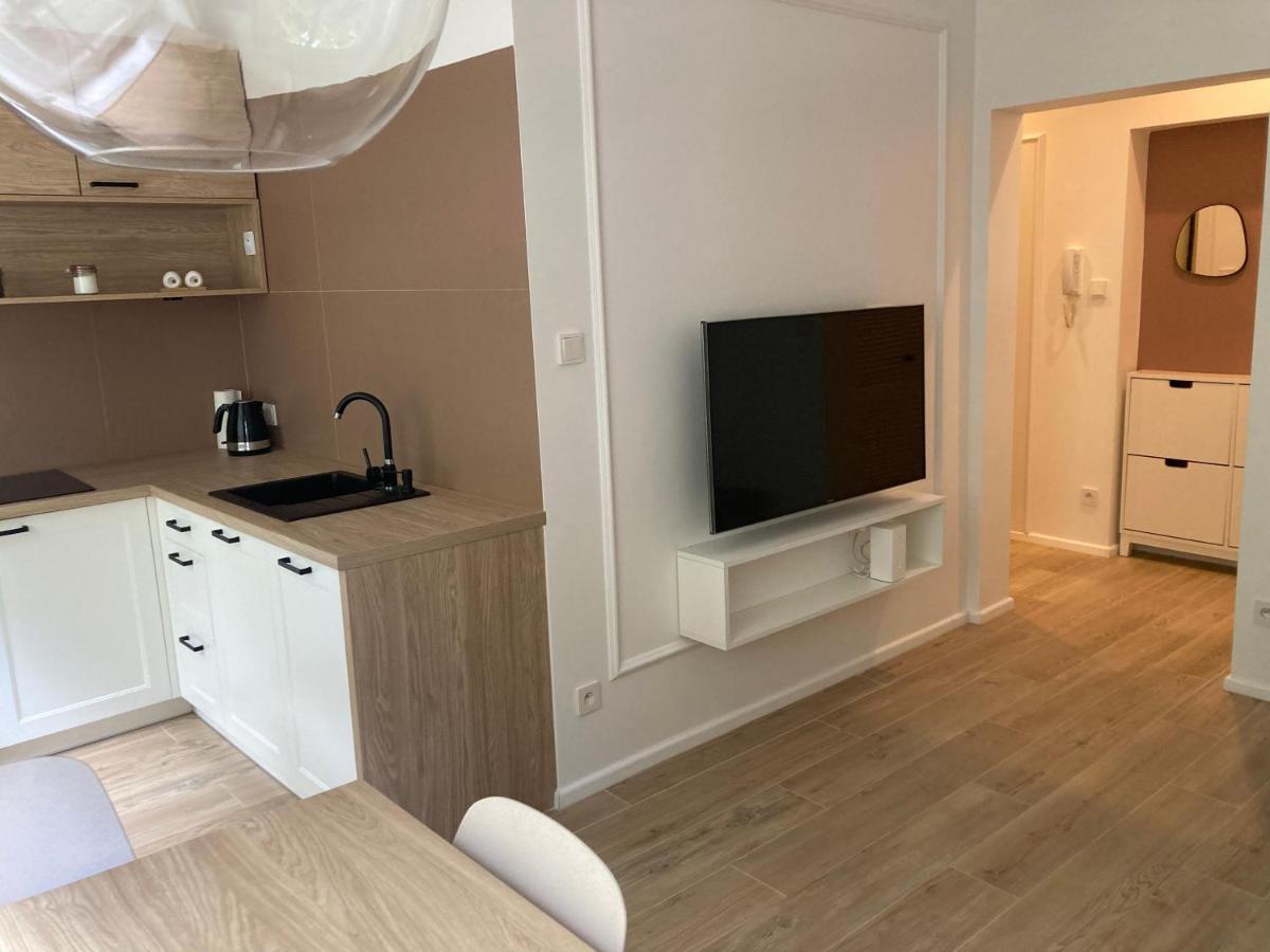 Apartament Grzaniec Шклярска Поремба Екстериор снимка
