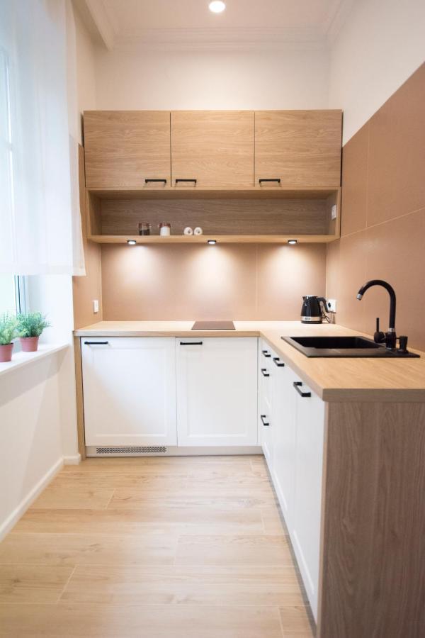 Apartament Grzaniec Шклярска Поремба Екстериор снимка