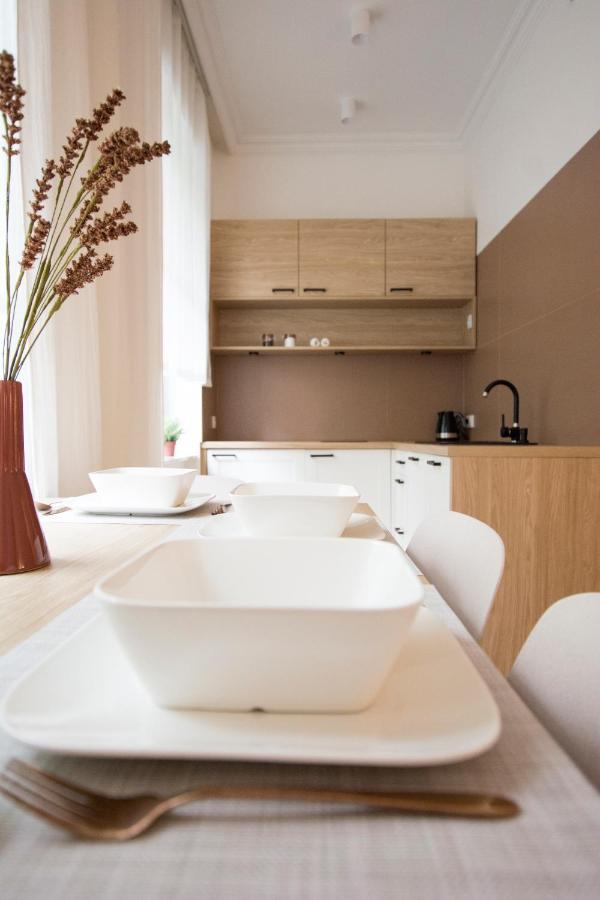 Apartament Grzaniec Шклярска Поремба Екстериор снимка