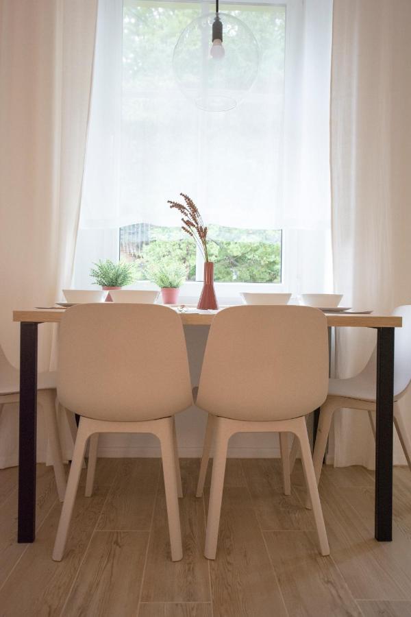 Apartament Grzaniec Шклярска Поремба Екстериор снимка