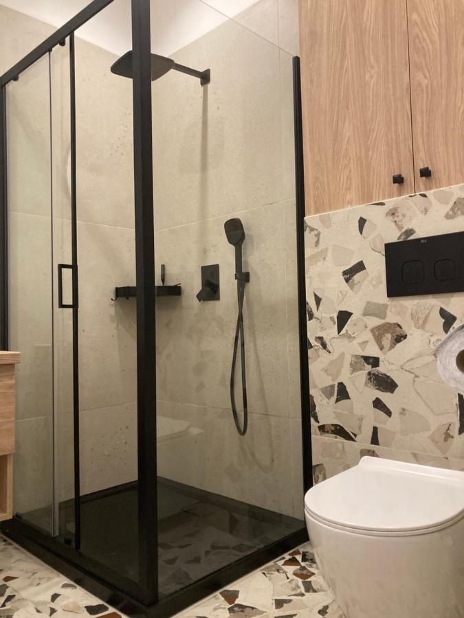 Apartament Grzaniec Шклярска Поремба Екстериор снимка