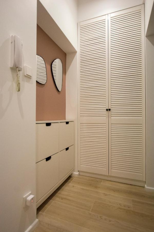 Apartament Grzaniec Шклярска Поремба Екстериор снимка