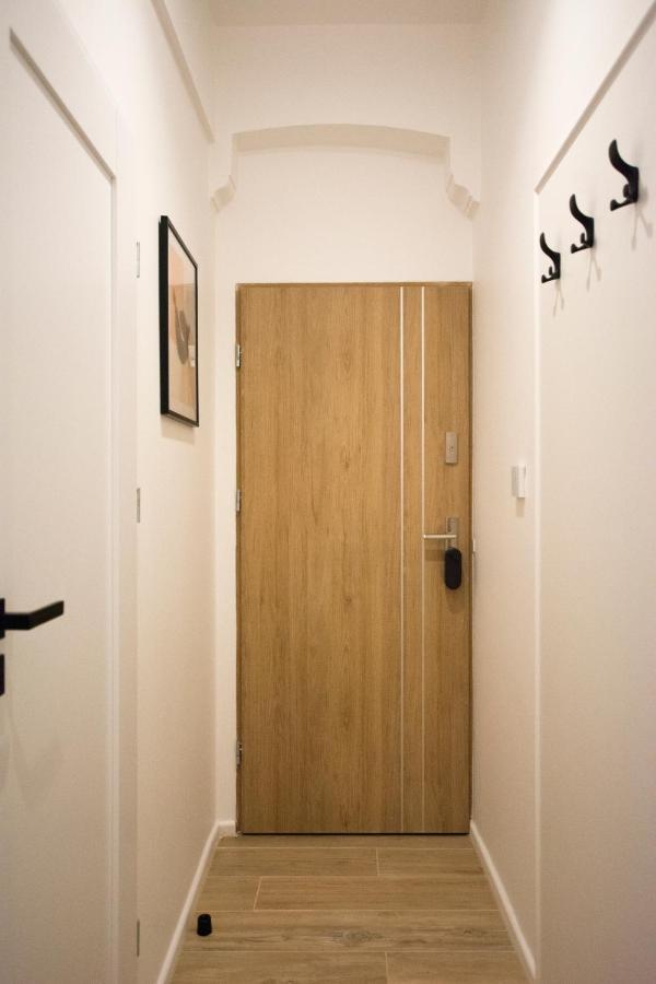 Apartament Grzaniec Шклярска Поремба Екстериор снимка